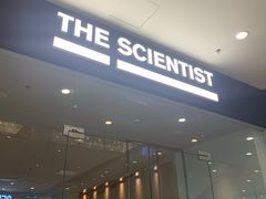 门面-科学家咖啡(海岸城店)