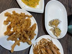小酥肉-盒马鲜生(皇庭广场店)