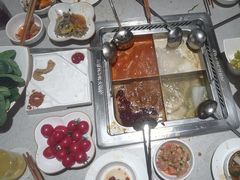 -海底捞火锅(番禺广场店)