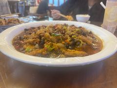 -龙翔山庄雷鸡肉(青城后山泰安古镇店)