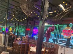 -霸王虾·麻辣小龙虾(清水河公园店)