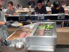 -肉肉大米(金虹桥店)