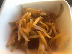 -小豆面馆(民大店店)