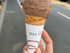 -Dal Cuore 达可芮冰淇淋(陕西北路店)