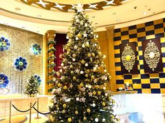 -澳门十六浦索菲特大酒店