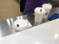 -一只酸奶牛(八一路店)
