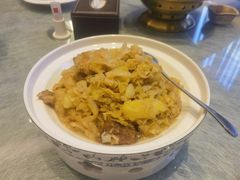 -塞上府(西安店)