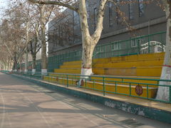 -陕西师范大学(雁塔校区)