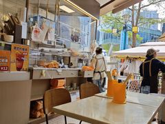 -张腾记茶餐厅(保利大都汇C区店)