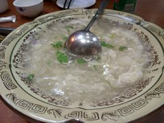 -天盛海鲜烧烤大排档·本地小海鲜·牟平腿穗子(幸福店)