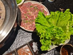 -樱嘢·炭火烧肉(惠南店)