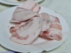 精品肥牛-大槐树烤肉馆