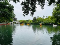-善卷洞风景区