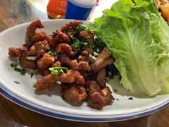 -小乡小镇·传承桐庐土菜·老板亲自烧的菜