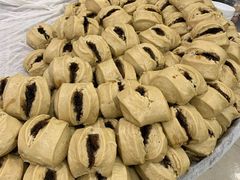 红糖馒头-丽华叶儿粑总汇