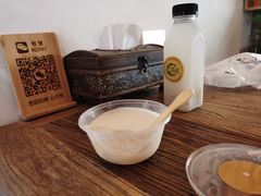 特色双皮奶-苏妃奶酪(平江路店)