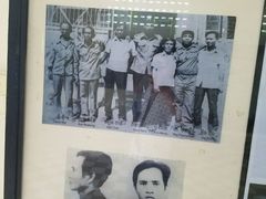 -吐斯廉屠杀博物馆