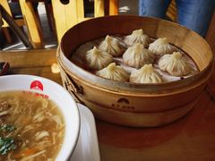 -东升灌浆包(辛庄街总店)