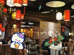 -徽镇小厨·经典徽菜(十里河店)
