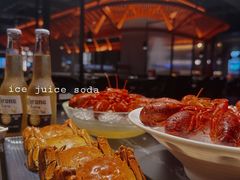 -红盔甲·小龙虾(人民广场店)