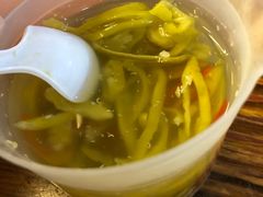 -周记蟹仔粉(侨港风情街店)