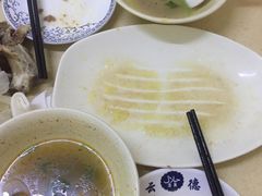 -吃不够开口馅饼店(小西路店)