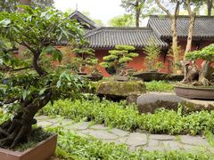 -成都武侯祠博物馆