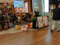 -好人民间·番茄鱼酸菜鱼(杭州永旺梦乐城店)