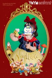 -雅尼·亚米儿童摄影美学馆(汉阳店)