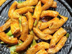特色小肠-西昌老号李小肠特色烧烤园(郫都店)