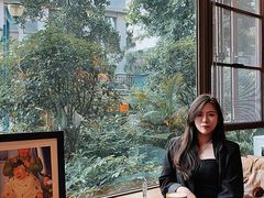 -咖法森林·咖啡  酒吧(天河店)