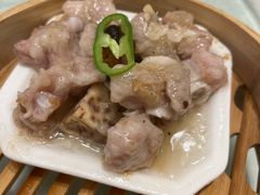 -龙悦湾酒家·八阵鱼生·渔人码头店