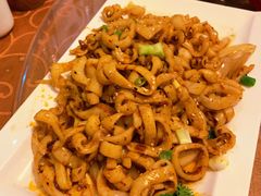 -大眼锅贴饺子(河西店)