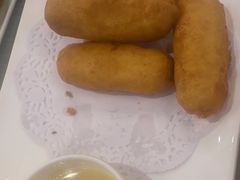 顺德大良烤脆奶-上下九广州菜馆(锦业路店)