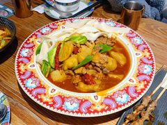 -塔哈尔·新疆盛宴(城西银泰店)