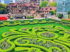 -马勒别墅饭店(静安寺店)