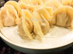 -浩运·海鲜青岛菜·海胆水饺(石老人店)