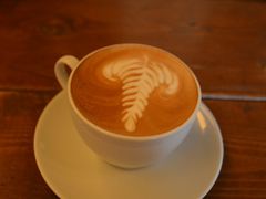 另一杯&nbsp;不好喝-Cafe Alice咖啡爱丽丝(奥城店)