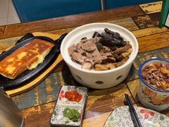 -格日勒阿妈蒙古厨房(大召店)