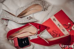 -Sunny喜铺婚礼策划(东部店)