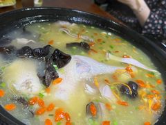 -江宁肚包鸡(铁心桥店)