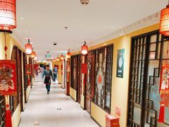 -西贝(六里桥旗舰店)