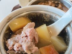 -真功夫(香缤广场店)