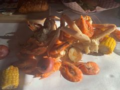 -The Crab Pot Seattle