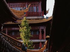 -钦赐仰殿道观