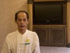 -若石足道SPA 连锁(丹东街店)
