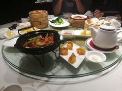 -潮福城潮州大酒楼(湖滨北路店)