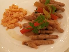 -半岛太子酒家(海港城店)