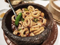 -桂满陇·蟹黄小笼汤包(环球港店)