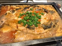 -炉鱼(无锡八佰伴中心店)
